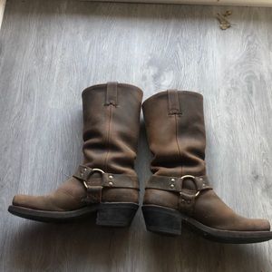 Frye Boots